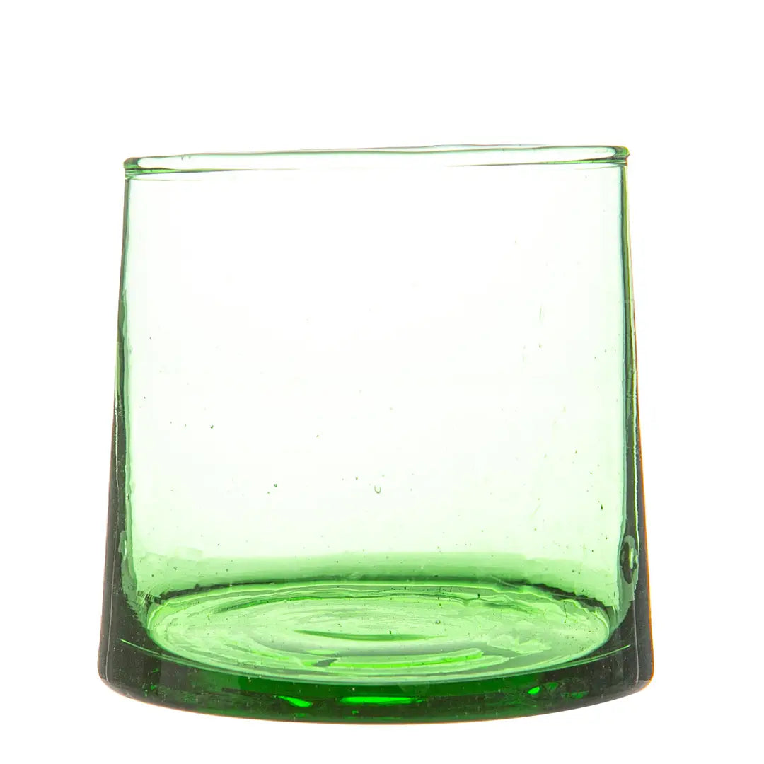 Verre à eau