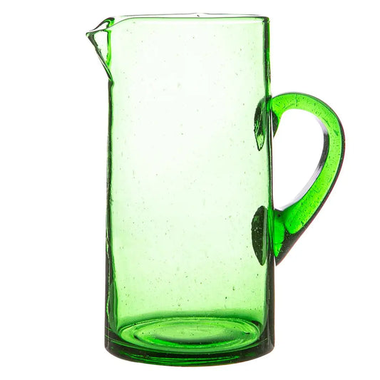 Carafe d’eau artisanale